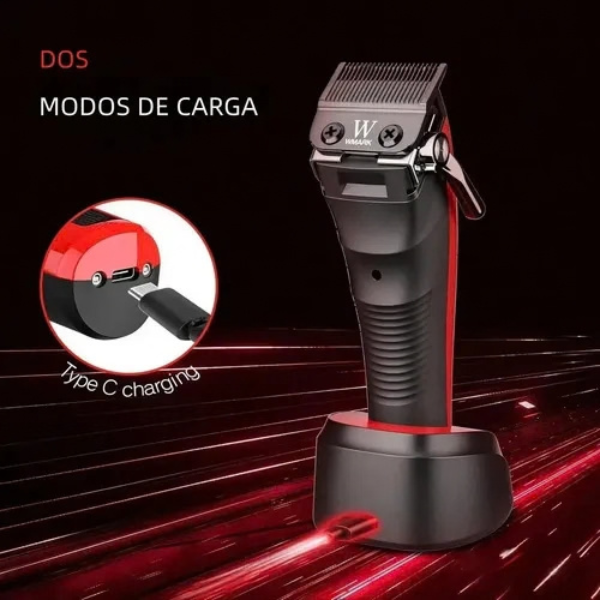 COMBO WMARK BLDC NG-V1 NEGRO 3