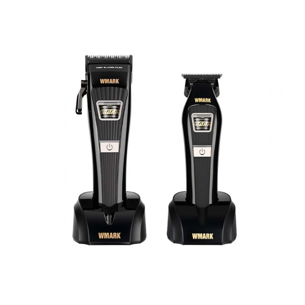 COMBO WMARK BLDC NG-V1 NEGRO