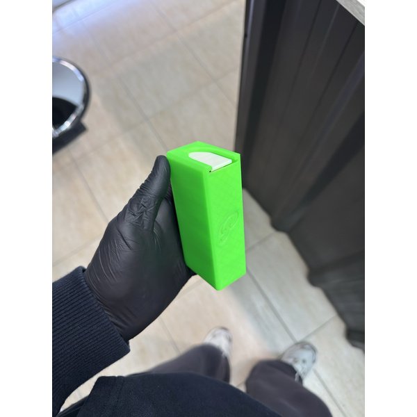 DISPENSER DE FILOS COLORES 7