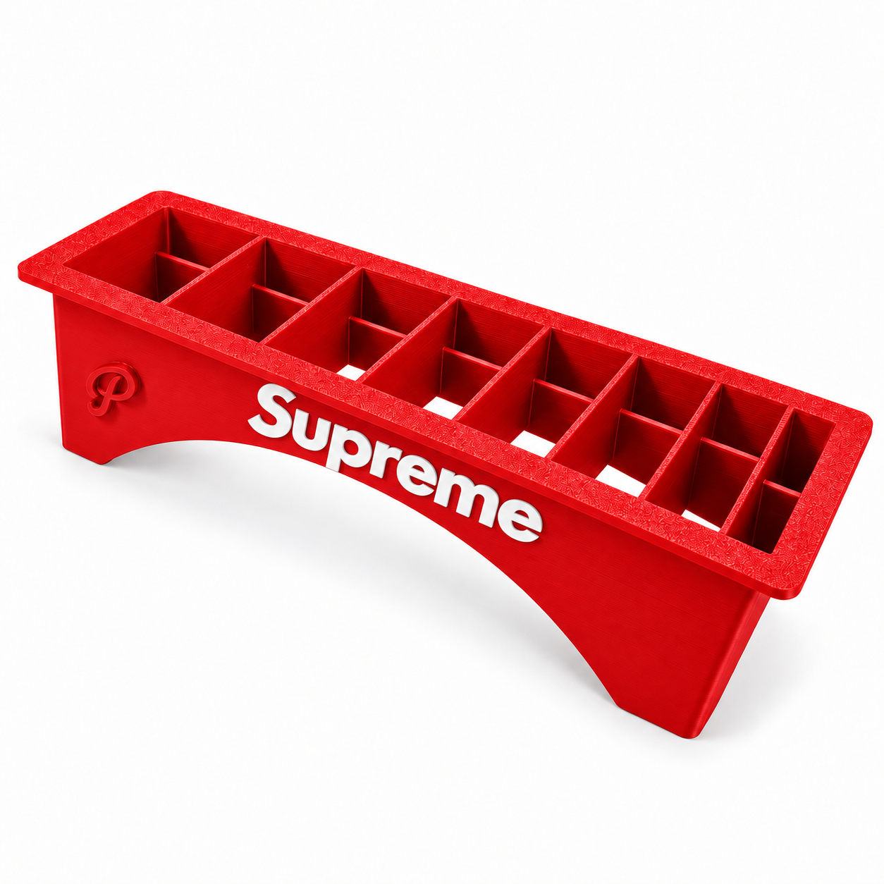 SOPORTE DE ALZAS SUPREME