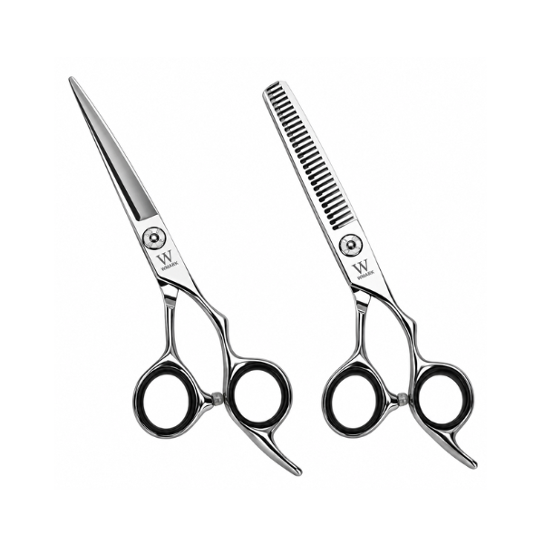 SET DE TIJERAS WMARK PS001 3