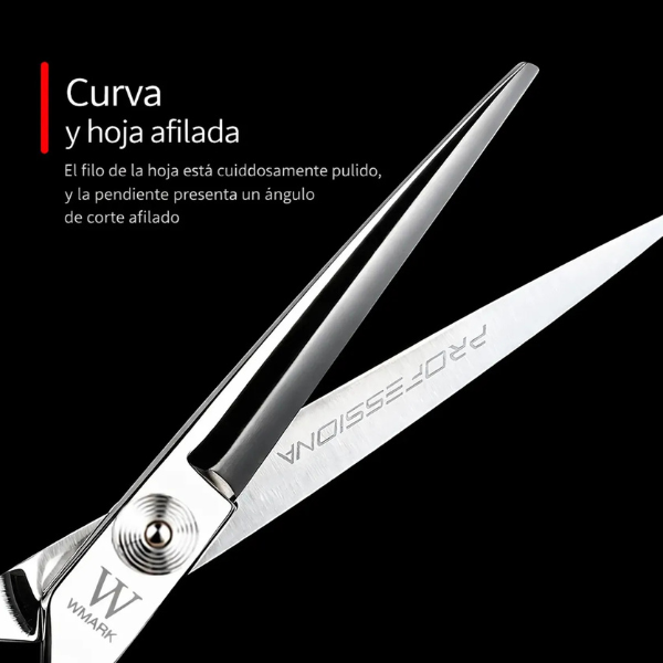 SET DE TIJERAS WMARK PS003 2