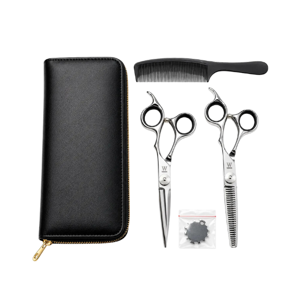 SET DE TIJERAS WMARK PS003