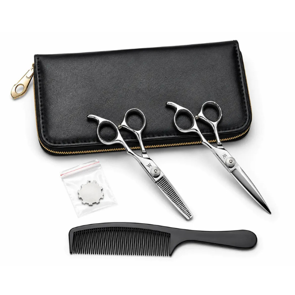 SET DE TIJERAS WMARK PS003 4