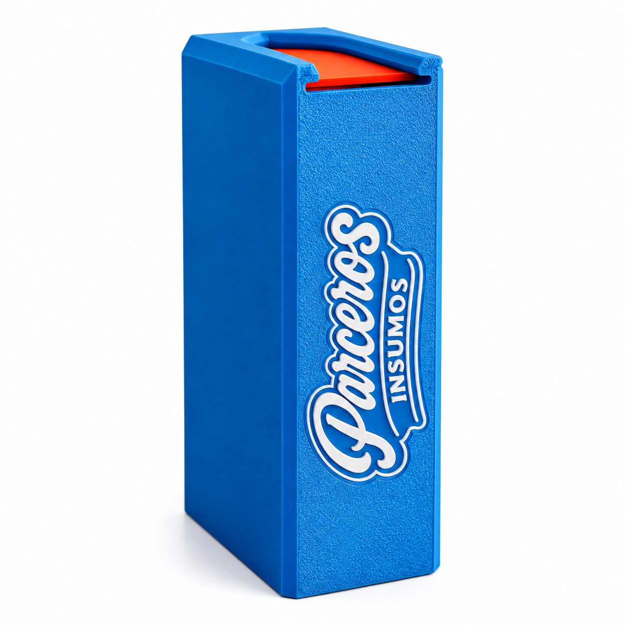 DISPENSER DE FILOS CUSTOM SUPREME AZUL