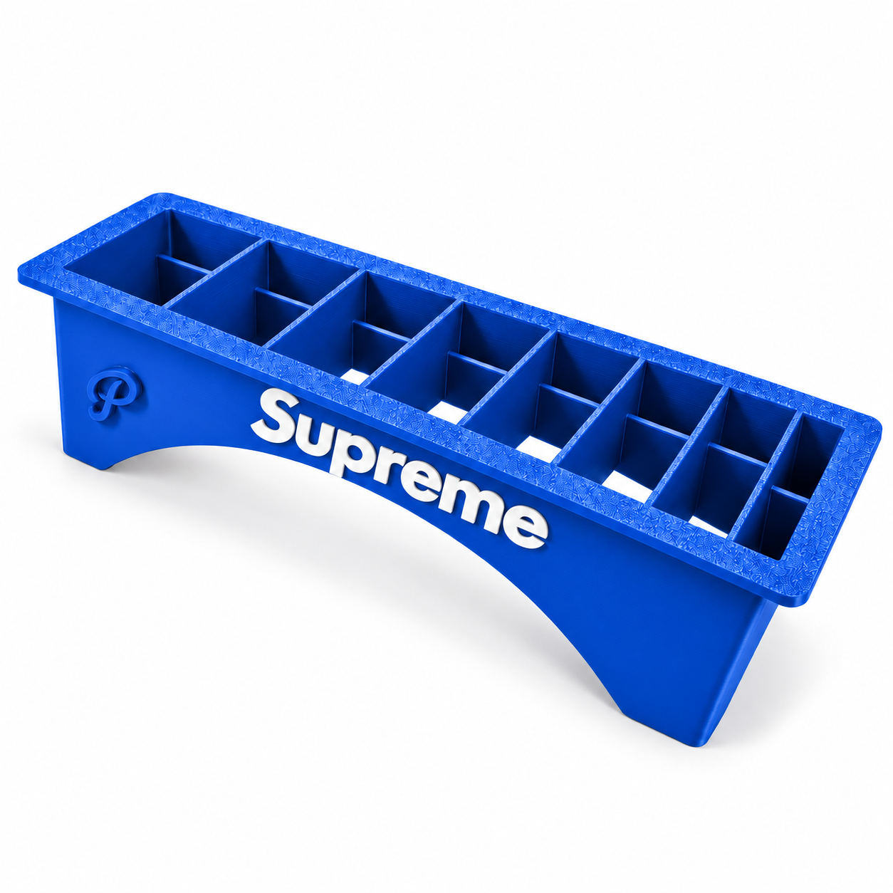 SOPORTE DE ALZAS SUPREME 4