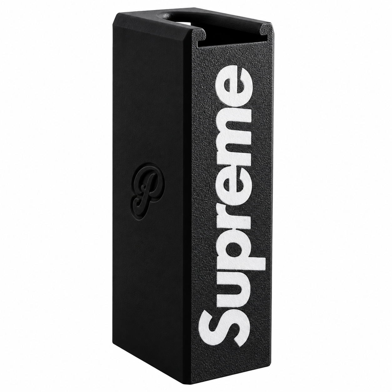 DISPENSER DE FILOS CUSTOM SUPREME ROJO 8