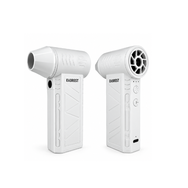 SOPLADOR EVEREST 130.000 RPM 2