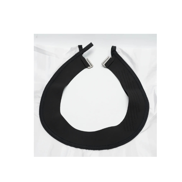 CAPA VIGGO NEGRA CUELLO SILICONA 2