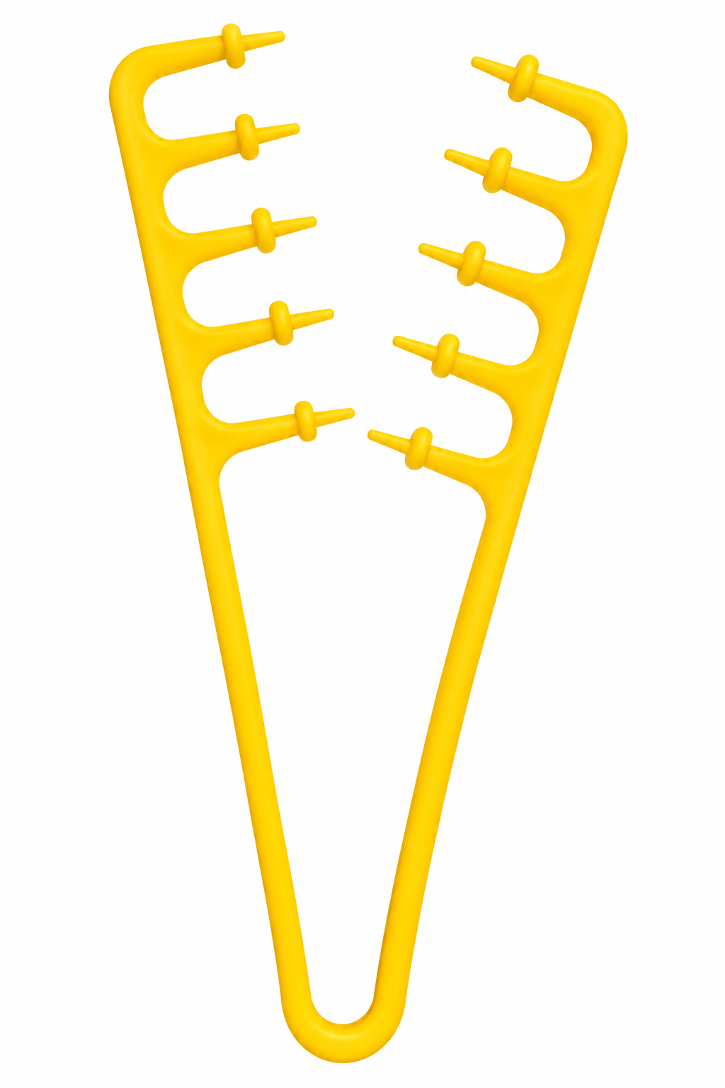 PEINE PINZA PARA TEXTURA 7