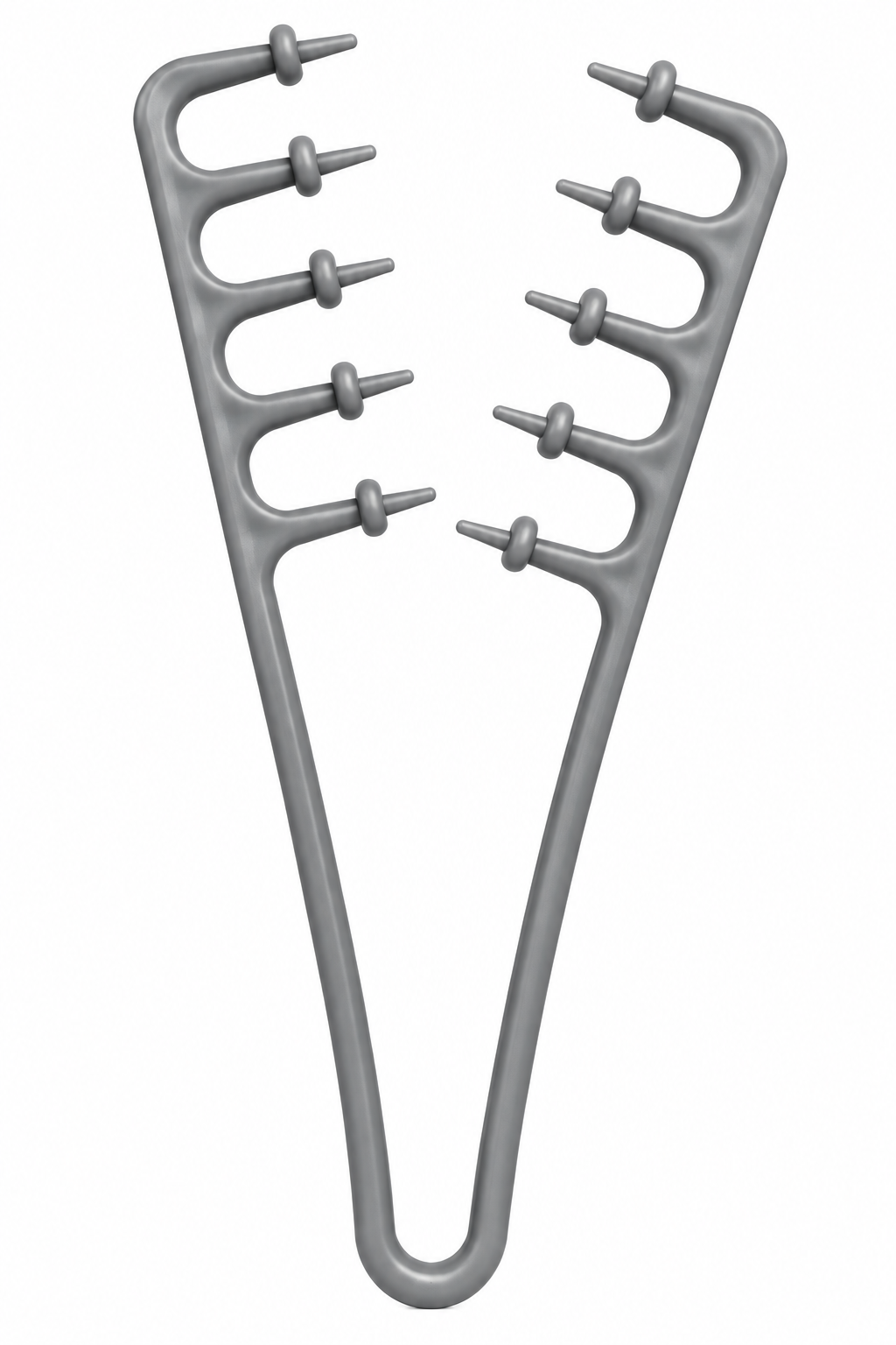 PEINE PINZA PARA TEXTURA 6