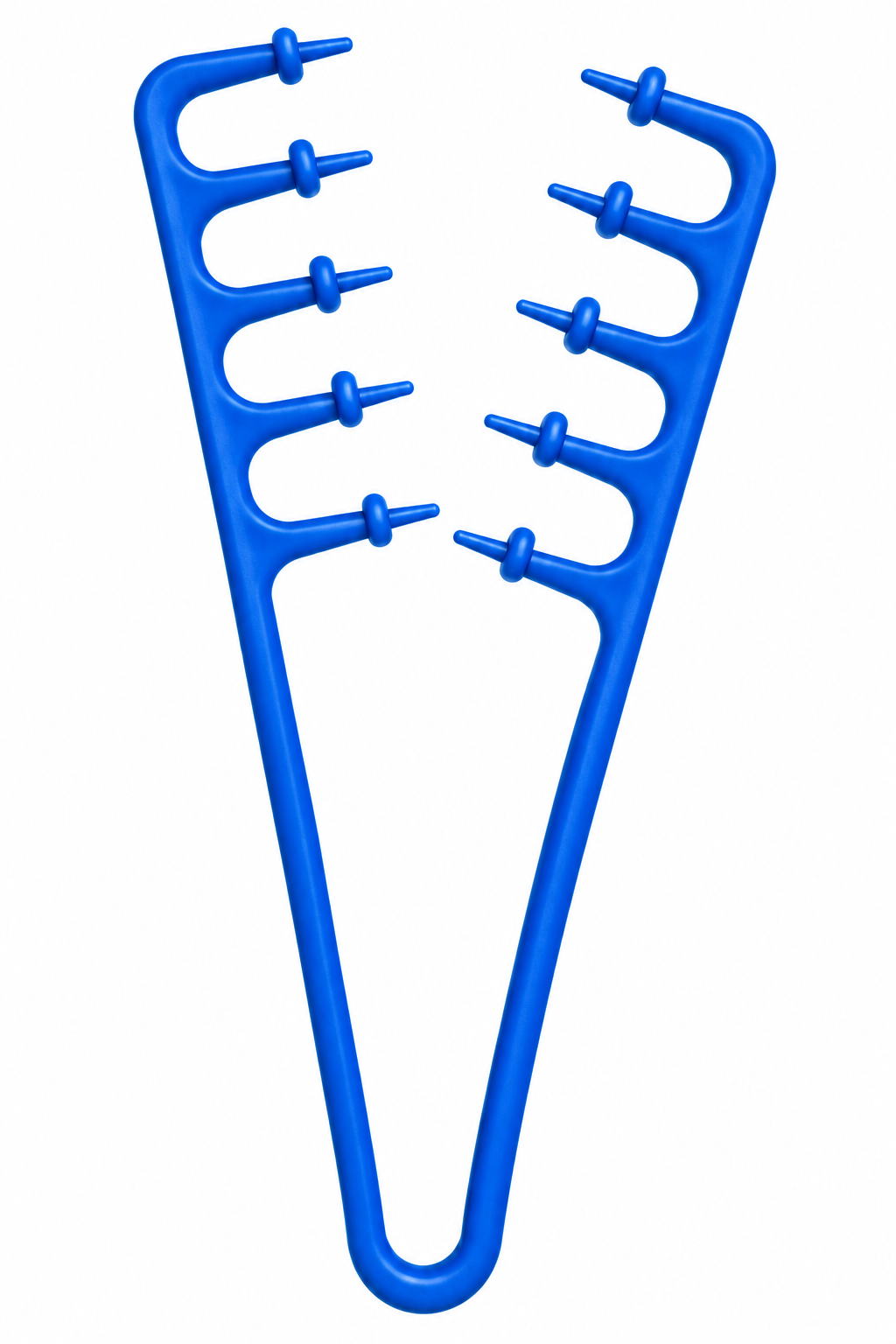PEINE PINZA PARA TEXTURA 8