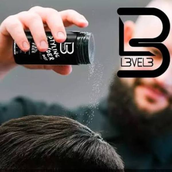 POLVO TEXTURIZANTE LEVEL 3 LIGHT DUST 2